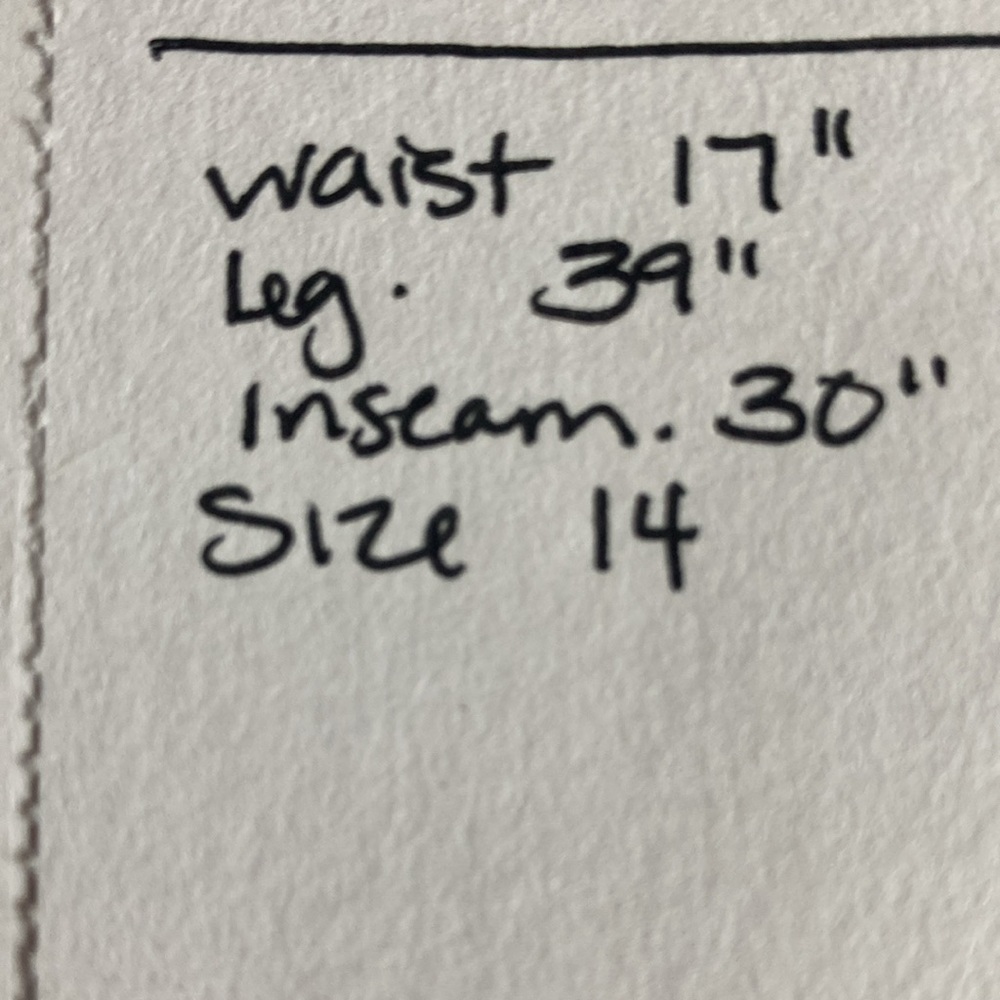 Jeans - Picture 6 of 6